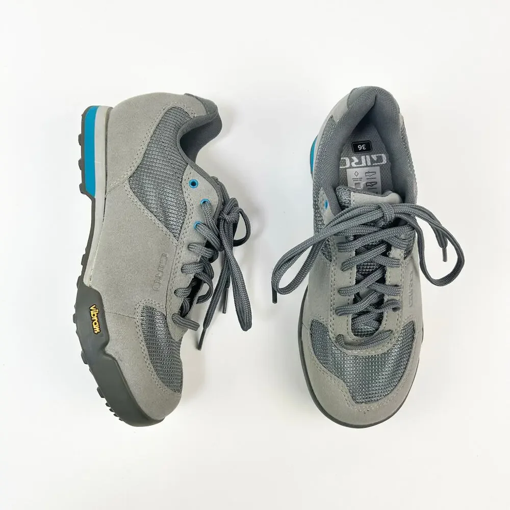 Giro Cycling Shoes Petra VR 15 MTB‎ EU 36 Women's 5.0